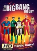 The Big Bang Theory Temporada 10 [720p]